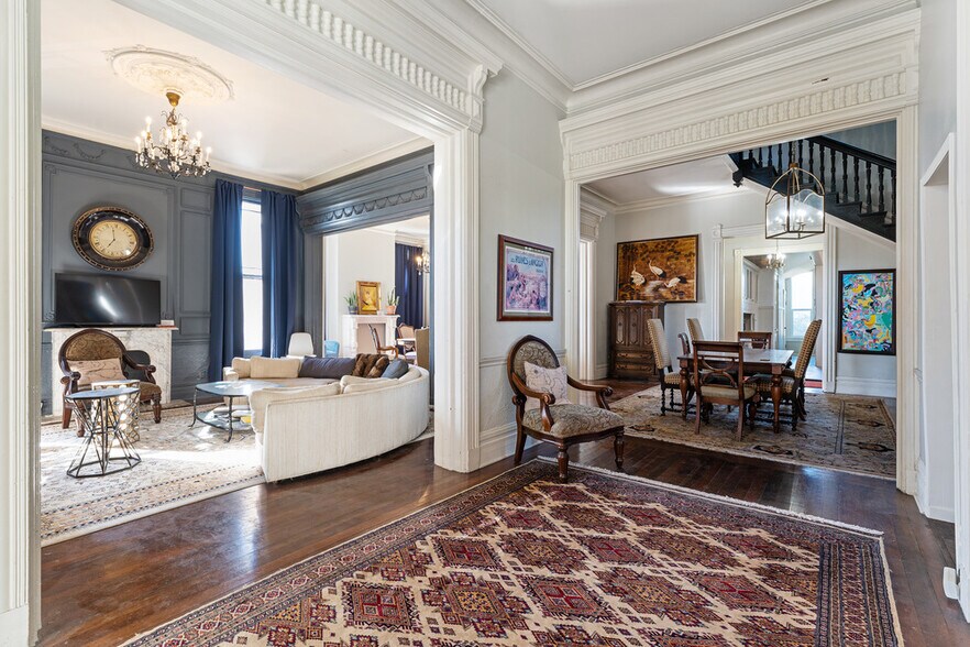 More Photos Of 1218 E 21st St, Oakland Apartments For Sale