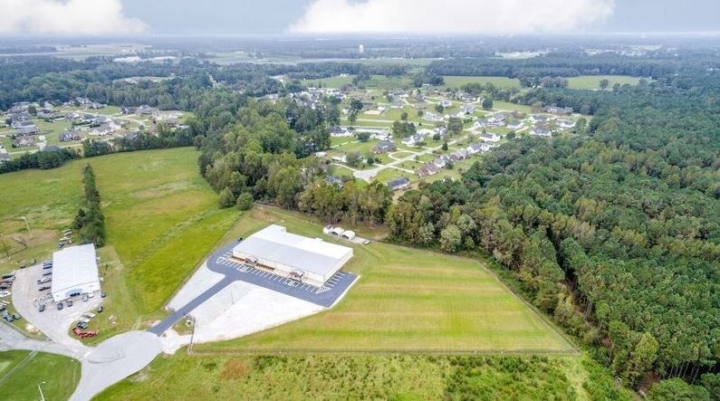 More Photos Of 115 Centura Dr, Goldsboro Freestanding For Sale