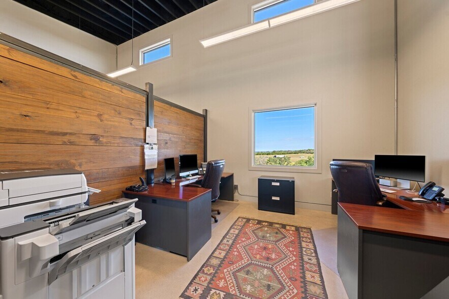 More Photos Of 609 FM 289, Comfort Office For Sale