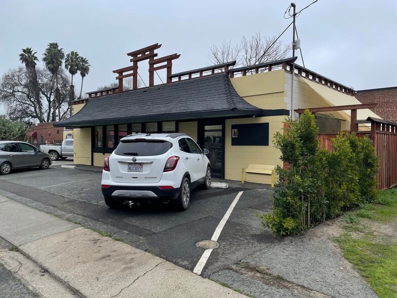 More Photos Of 38 Main St, Isleton General Retail For Sale