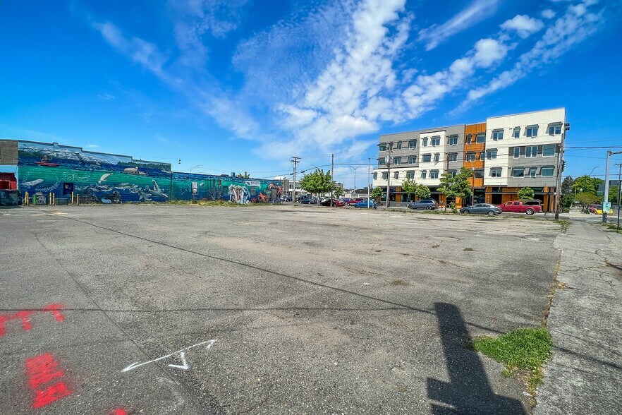 More Photos Of 317 State, Olympia Land For Sale