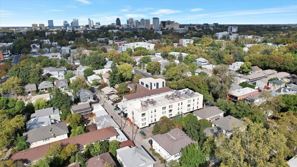 More Photos Of 2320 P St, Sacramento Apartments For Sale