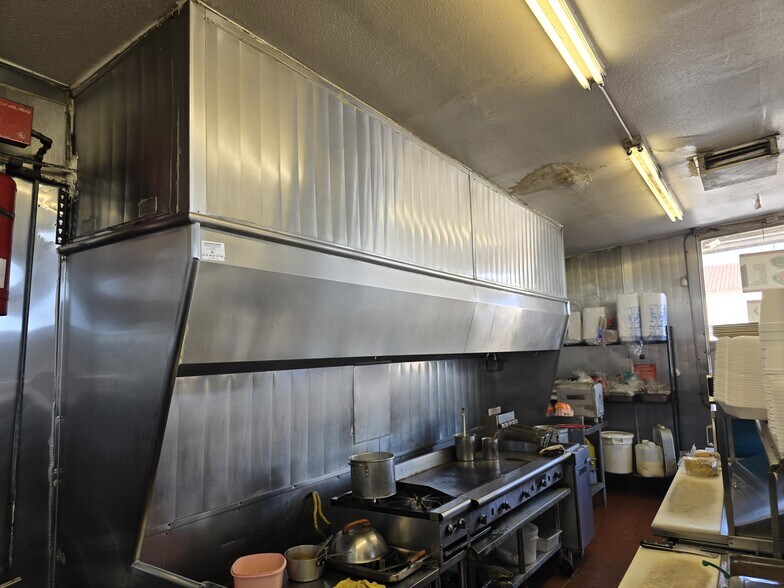 More Photos Of 4356 Slauson Ave, Maywood Fast Food For Sale