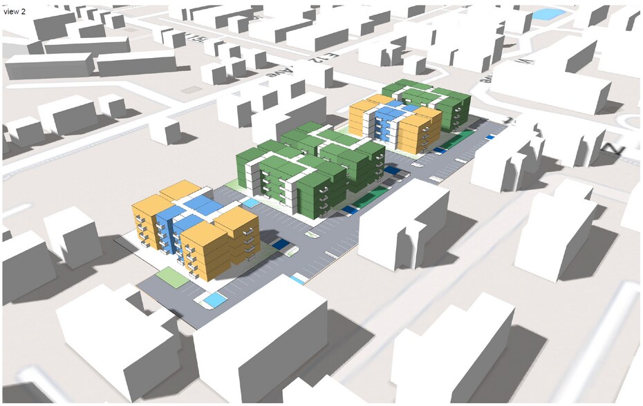 More Photos Of 1501 E 128th Ave, Tampa Land For Sale