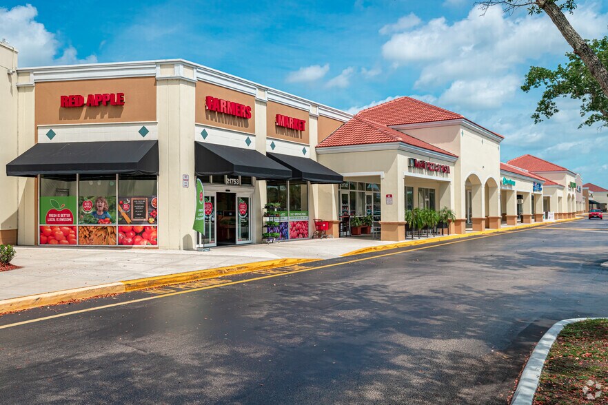 More Photos Of 21637-21759 State Road 7, Boca Raton Unknown For Lease