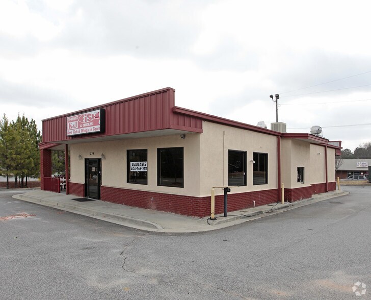 More Photos Of 250 Windy Hill Rd SW, Marietta Unknown For Lease