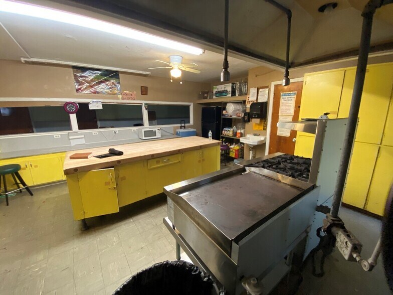 More Photos Of 6601 Sherman St, Houston Lodge Meeting Hall For Sale