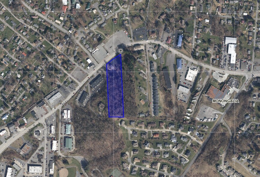More Photos Of , Morgantown Land For Sale