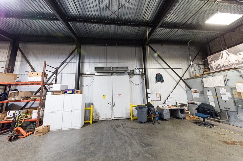 More Photos Of 5980 State Farm Dr, Rohnert Park Distribution For Sale