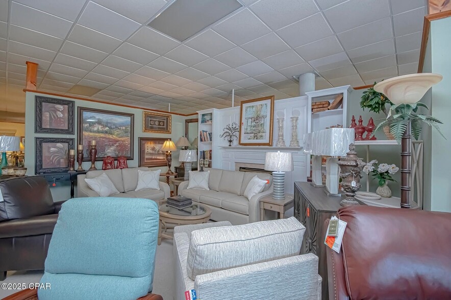 More Photos Of 7811 Panama City Beach Pky, Panama City Beach Freestanding For Sale