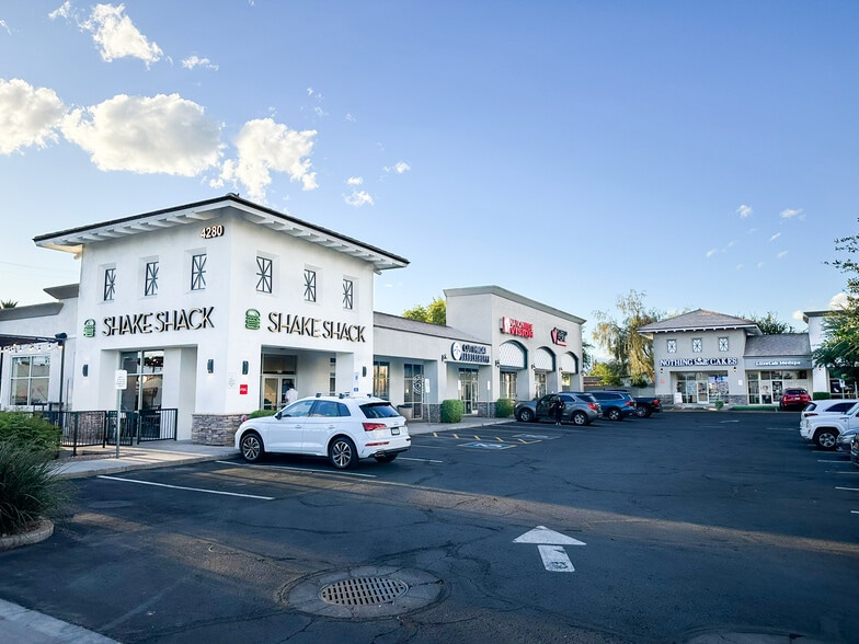 Primary Photo Of 4280-4302 E Indian School Rd, Phoenix Unknown For Lease