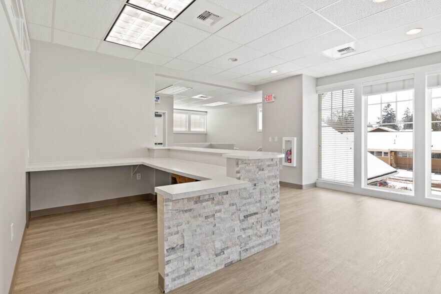 More Photos Of 350 Miller St SE, Salem Office For Sale