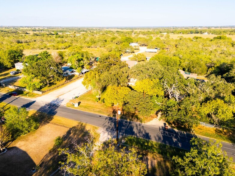 More Photos Of 4514 Billy Sames, Adkins Land For Sale