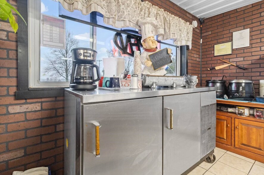 More Photos Of 4962 State Highway 68, Ogdensburg Fast Food For Sale