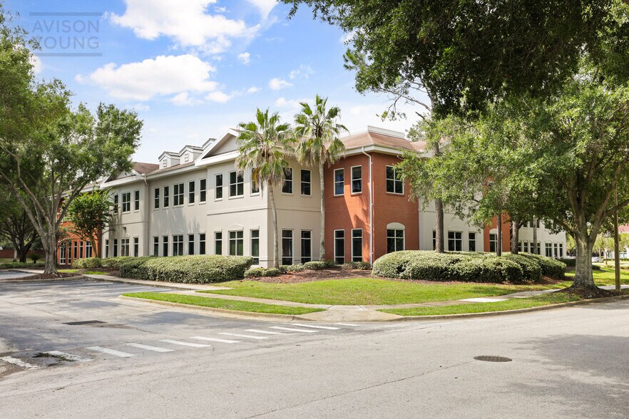 Primary Photo Of 800 Concourse Pky S, Maitland Office For Lease