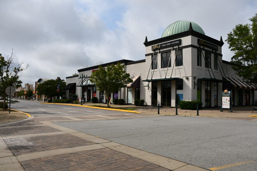 More Photos Of 481 Town Center Pl, Columbia Unknown For Lease