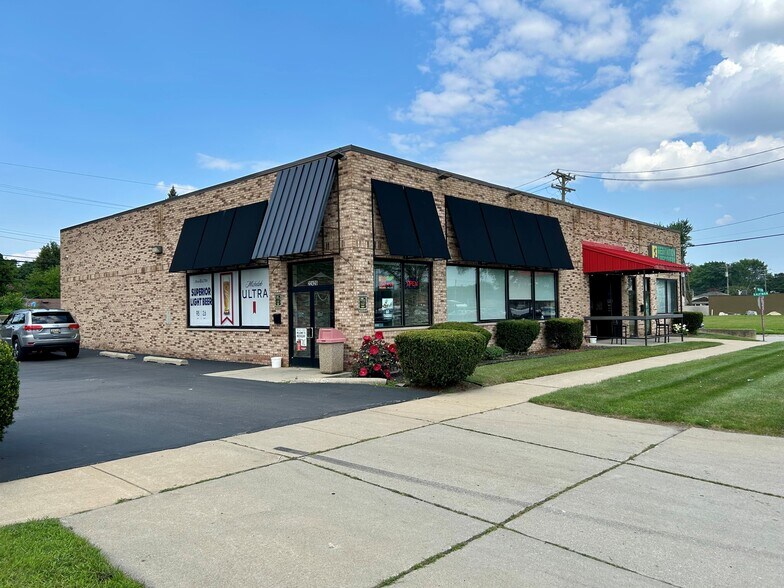More Photos Of 22402-22426 Van Born Rd, Dearborn Heights Freestanding For Sale