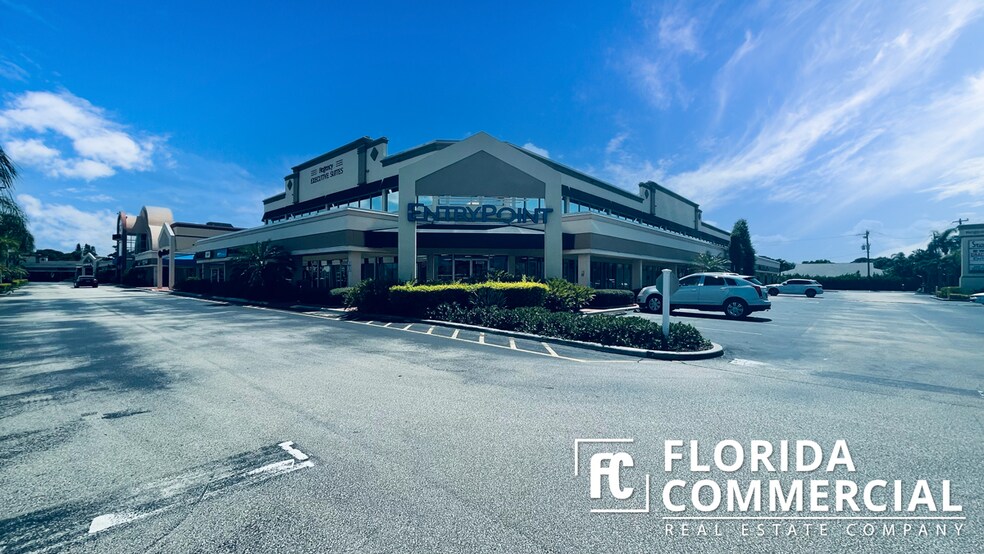 More Photos Of 2410-2508 SE Federal Hwy, Stuart Unknown For Lease