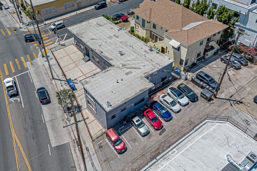 More Photos Of 1475 Venice Blvd, Los Angeles Apartments For Sale