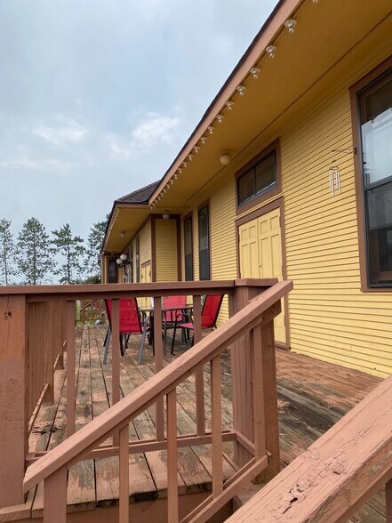 More Photos Of 11405 S US Highway 53, Solon Springs Apartments For Sale