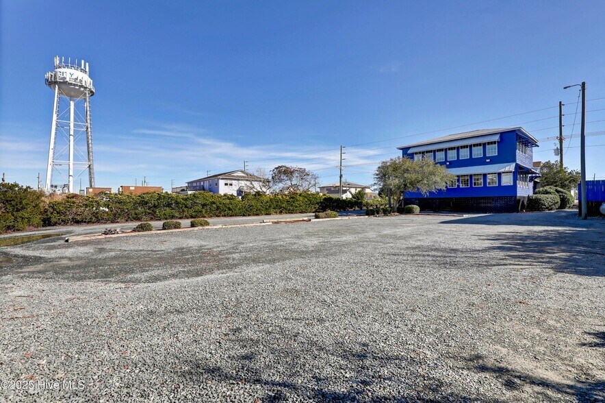 More Photos Of 211 S Topsail Dr, Surf City Restaurant For Sale