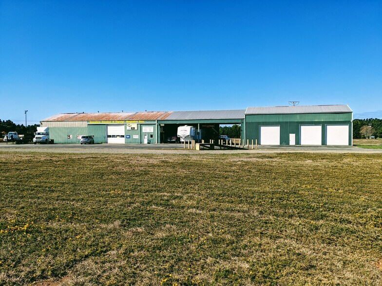 More Photos Of 87574 Oberman Ln, Bandon Warehouse For Sale