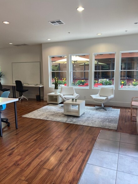 More Photos Of 15 N Ellsworth Ave, San Mateo Unknown For Lease