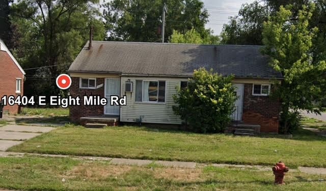 More Photos Of ,  Multifamily For Sale