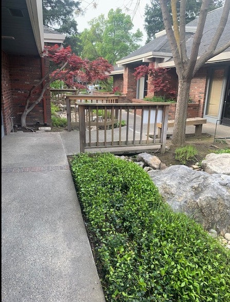 More Photos Of 1160 W Olive Ave, Merced Unknown For Lease