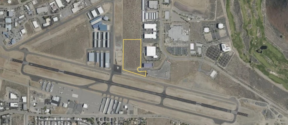 More Photos Of 2980 La Motte dr, Carson City Land For Sale