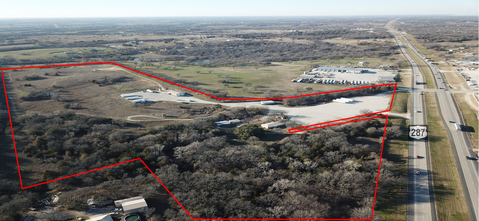 Primary Photo Of 2273 Hwy 287, Decatur Land For Sale