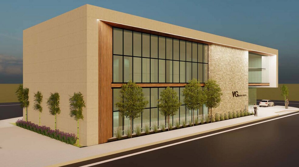 More Photos Of 2045 FM 423, Little Elm Medical For Lease