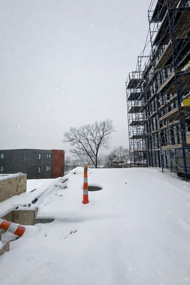 More Photos Of 325 Oregon St, Cincinnati Land For Sale