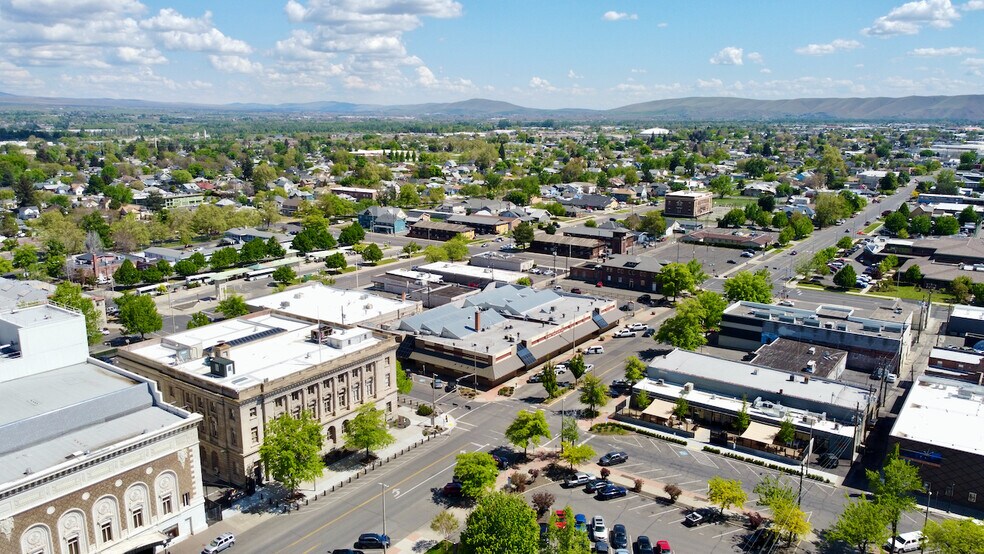 More Photos Of 101-111 S 3rd St, Yakima Office Residential For Sale