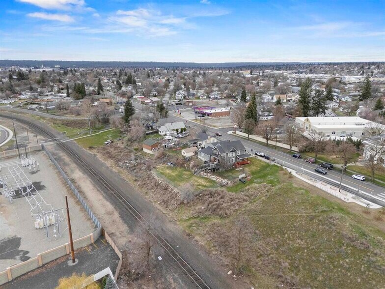 More Photos Of 1520 E Illinois Ave, Spokane Land For Sale