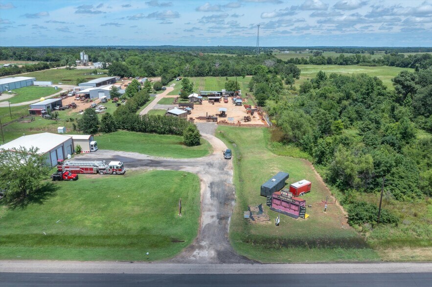 More Photos Of 24635 State Highway 64, Canton Land For Sale