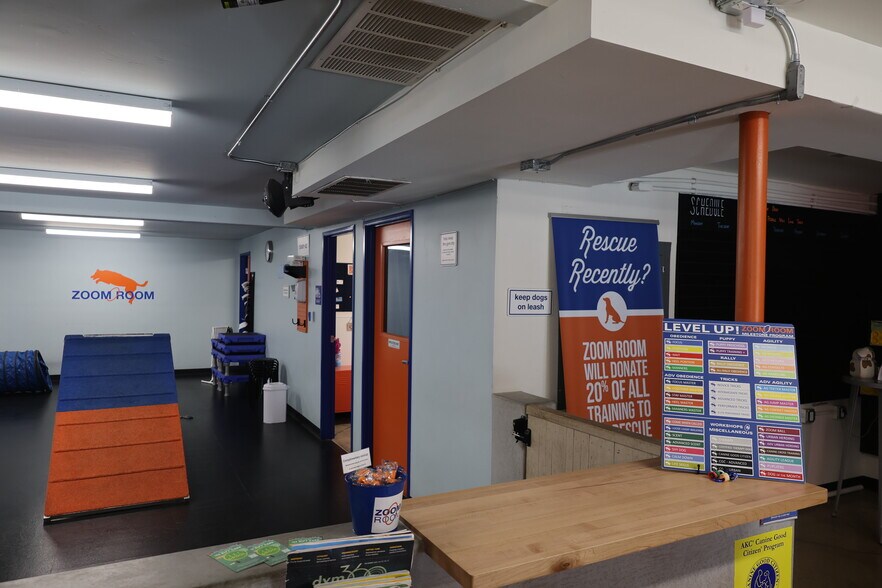 More Photos Of 2010 Hancock St, San Diego Office For Sale