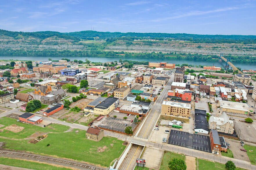 More Photos Of 501 Washington St, Steubenville Restaurant For Sale
