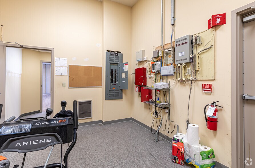 Photo of 1st Floor Ste 