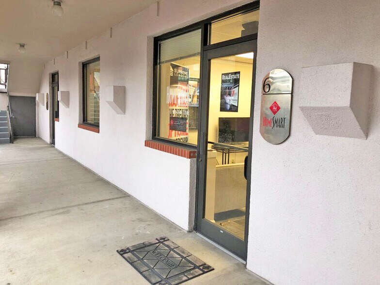 More Photos Of 323 S College Ave, Fort Collins Medical For Lease