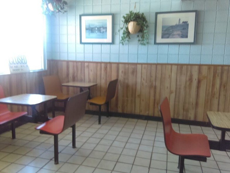 More Photos Of 1930 Fremont St, Las Vegas Restaurant For Sale