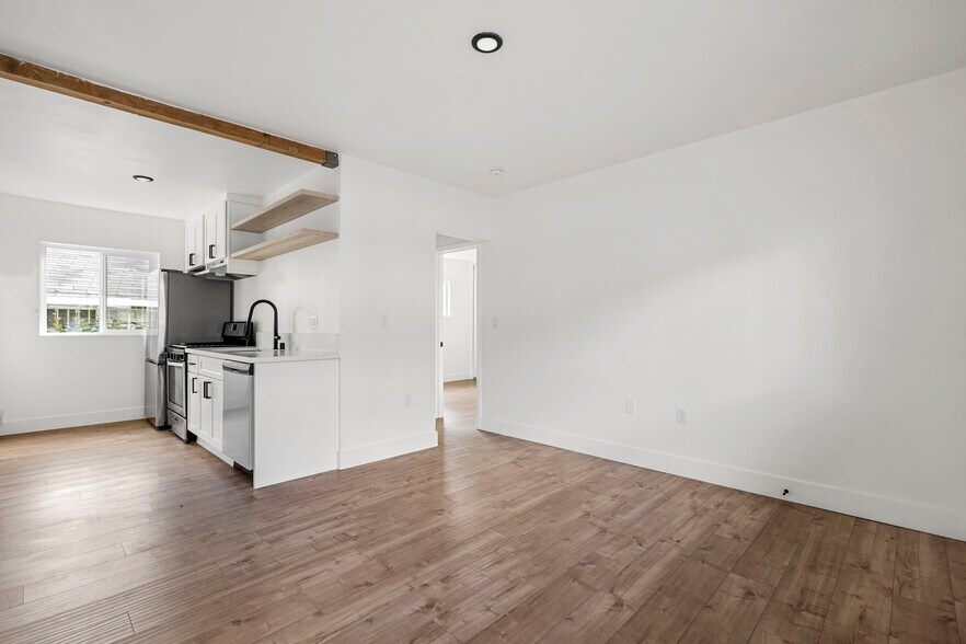 More Photos Of 1717-1725 Park Ave, Los Angeles Apartments For Sale