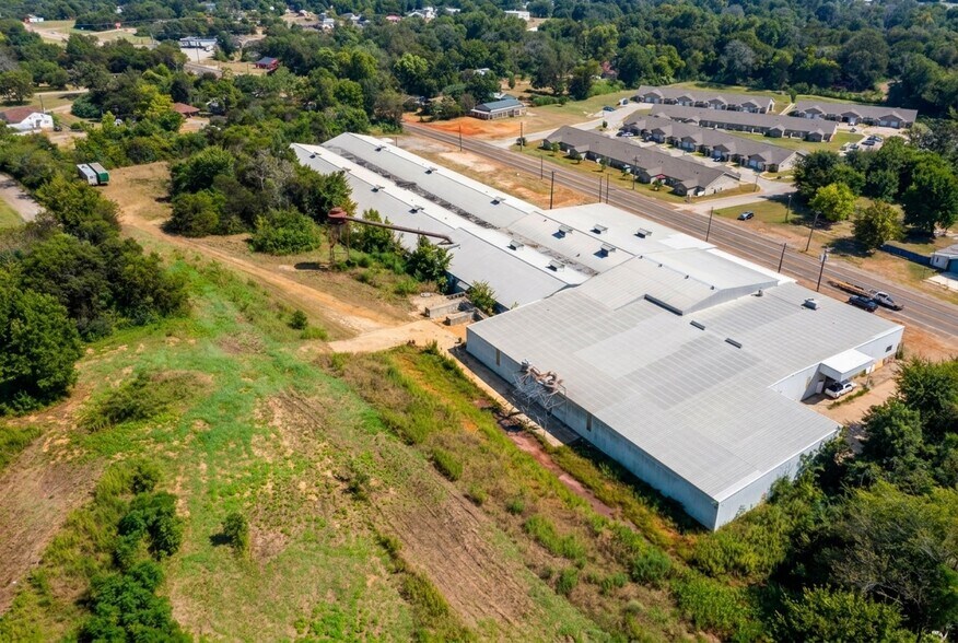 More Photos Of 440 Frankston St, Jacksonville Warehouse For Sale