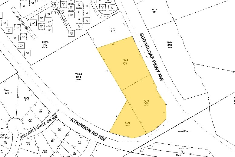 More Photos Of 5415 Sugarloaf Pky, Lawrenceville Office For Lease