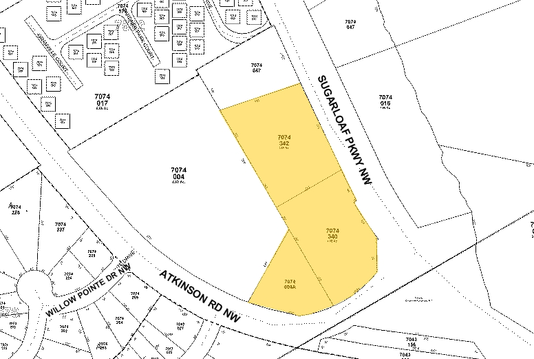 More Photos Of Sugarloaf Parkway, Lawrenceville Office For Lease
