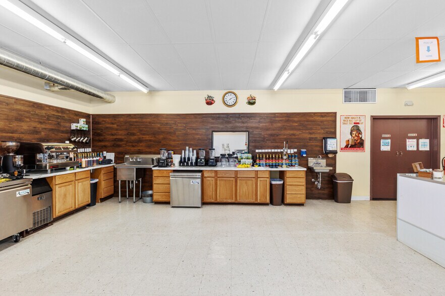 More Photos Of 111 W Main St, Hopkins Storefront For Sale