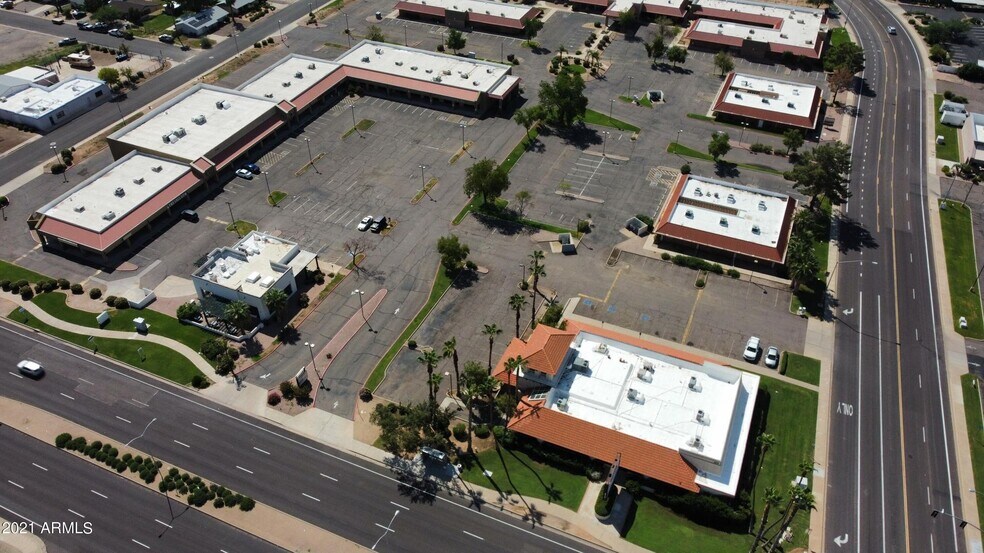 More Photos Of 6315 E Main St, Mesa Medical For Lease