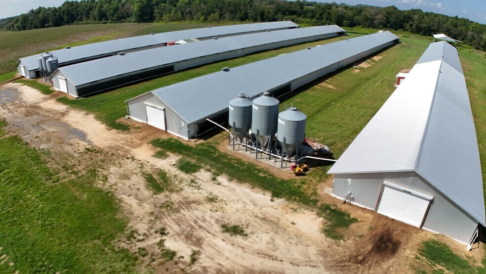 More Photos Of 594 Daffodil Ln, Pitts Land For Sale