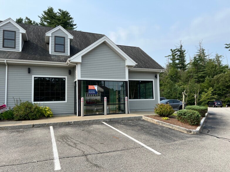 More Photos Of 65 Route 108, Newfields Freestanding For Lease
