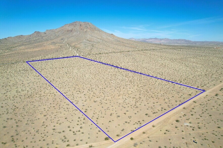 More Photos Of 1 Dale Evans Pky, Apple Valley Land For Sale